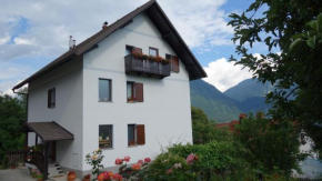 Гостиница Apartment Makuc, Бовец
